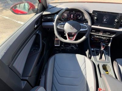 2026 Volkswagen Jetta GLI — photo 10 view