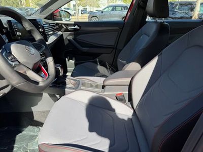 2026 Volkswagen Jetta GLI — photo 13 view