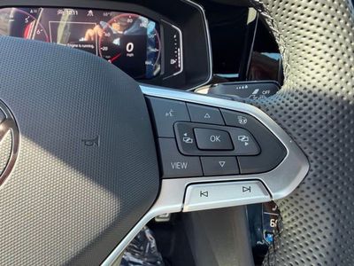 2026 Volkswagen Jetta GLI — photo 18 view