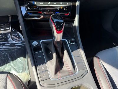 2026 Volkswagen Jetta GLI — photo 21 view