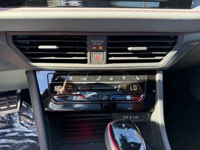2026 Volkswagen Jetta GLI — photo 20 view