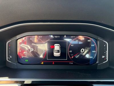 2026 Volkswagen Jetta GLI — photo 15 view