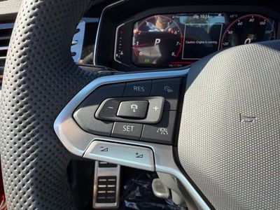 2026 Volkswagen Jetta GLI — photo 17 view