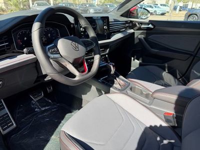 2026 Volkswagen Jetta GLI — photo 14 view