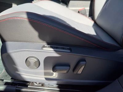 2026 Volkswagen Jetta GLI — photo 12 view
