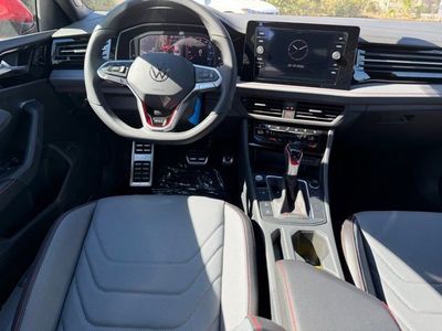 2026 Volkswagen Jetta GLI — photo 9 view