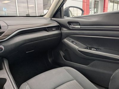 2025 Nissan Altima — photo 15 view