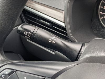 2025 Nissan Altima — photo 24 view