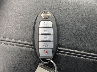 2025 Nissan Altima — photo 30 view