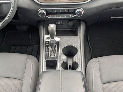 2025 Nissan Altima — photo 16 view