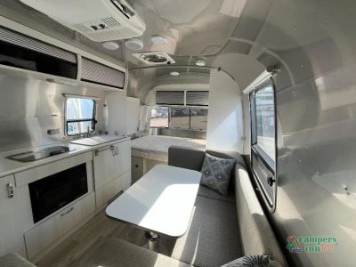 2024 Airstream Bambi - Photo 8