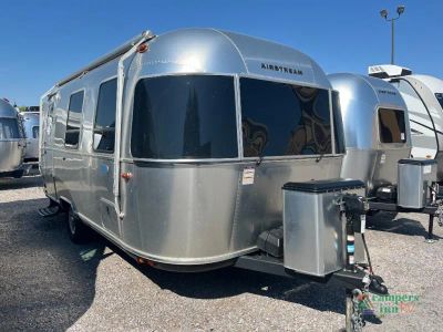 2024 Airstream Bambi - Photo 1