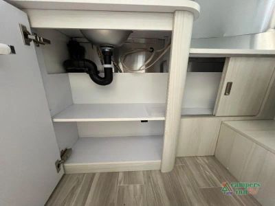 2024 Airstream Bambi - Photo 26