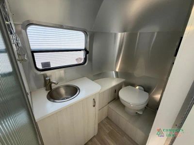 2024 Airstream Bambi - Photo 24