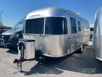 2024 Airstream Bambi - Photo 6