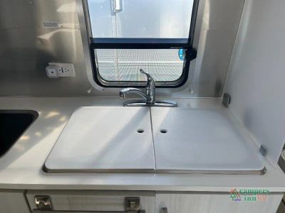 2024 Airstream Bambi - Photo 14