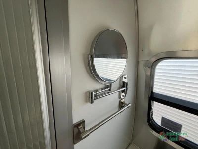 2024 Airstream Bambi - Photo 27