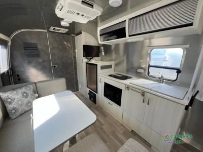 2024 Airstream Bambi - Photo 9