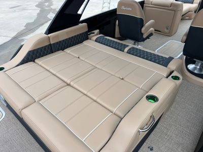 2026 Barletta Lusso L25UCA - Photo 2