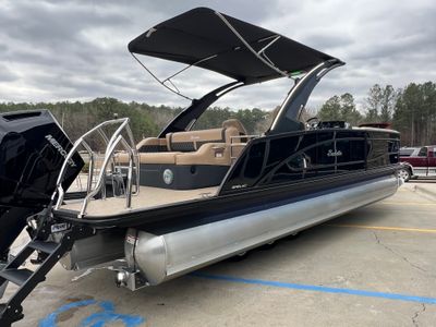 2026 Barletta Lusso L25UCA - Photo 12
