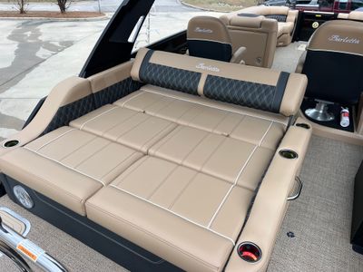 2026 Barletta Lusso L25UCA - Photo 3