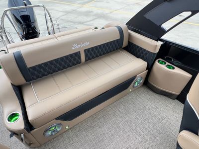 2026 Barletta Lusso L25UCA - Photo 23
