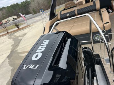 2026 Barletta Lusso L25UCA - Photo 5