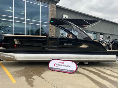 2026 Barletta Lusso L25UCA - Photo 9