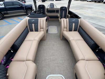 2026 Barletta Lusso L25UCA - Photo 15