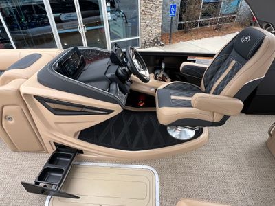 2026 Barletta Lusso L25UCA - Photo 25