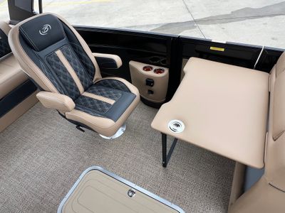 2026 Barletta Lusso L25UCA - Photo 18