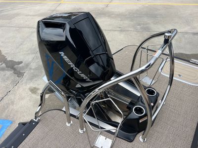 2026 Barletta Lusso L25UCA - Photo 4