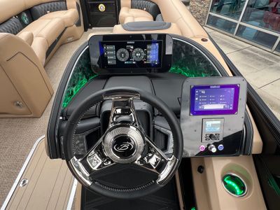 2026 Barletta Lusso L25UCA - Photo 21