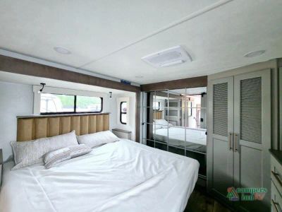 2026 Alliance RV Paradigm — photo 25 view