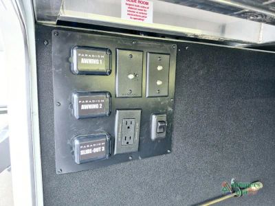 2026 Alliance RV Paradigm — photo 8 view