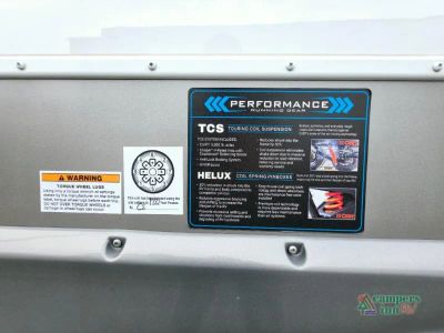 2026 Alliance RV Paradigm — photo 11 view
