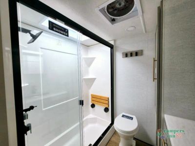 2026 Alliance RV Paradigm — photo 22 view