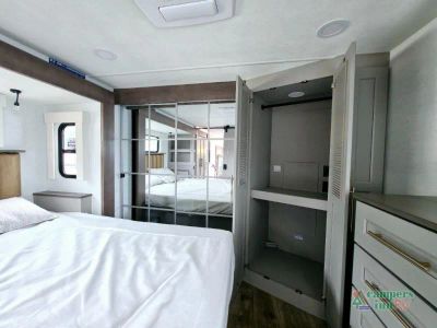 2026 Alliance RV Paradigm — photo 26 view
