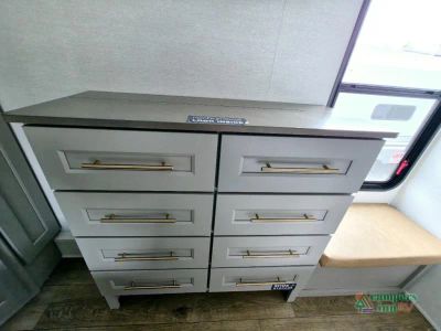 2026 Alliance RV Paradigm — photo 27 view
