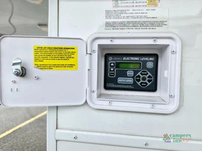 2026 Alliance RV Paradigm — photo 9 view