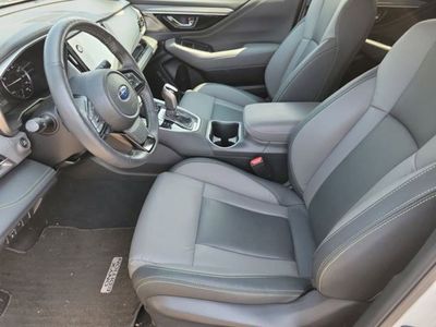 2024 Subaru Outback - Photo 3