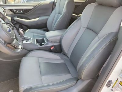 2024 Subaru Outback - Photo 4