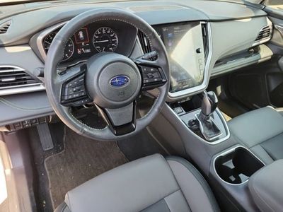 2024 Subaru Outback - Photo 2