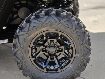 2026 Can-Am Defender MAX DPS HD7 Dark Wildland Camo - Photo 14