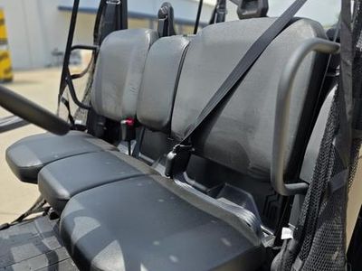 2026 Can-Am Defender MAX DPS HD7 Dark Wildland Camo - Photo 9
