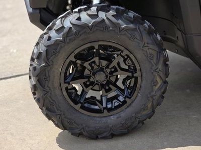 2026 Can-Am Defender MAX DPS HD7 Dark Wildland Camo - Photo 13