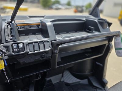 2026 Can-Am Defender MAX DPS HD7 Dark Wildland Camo - Photo 8