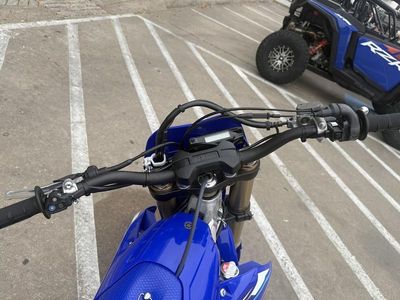 2026 Yamaha WR450F - Photo 13