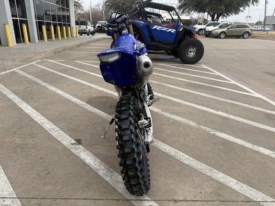 2026 Yamaha WR450F - Photo 7