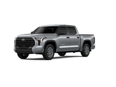 2026 Toyota Tundra - Photo 1